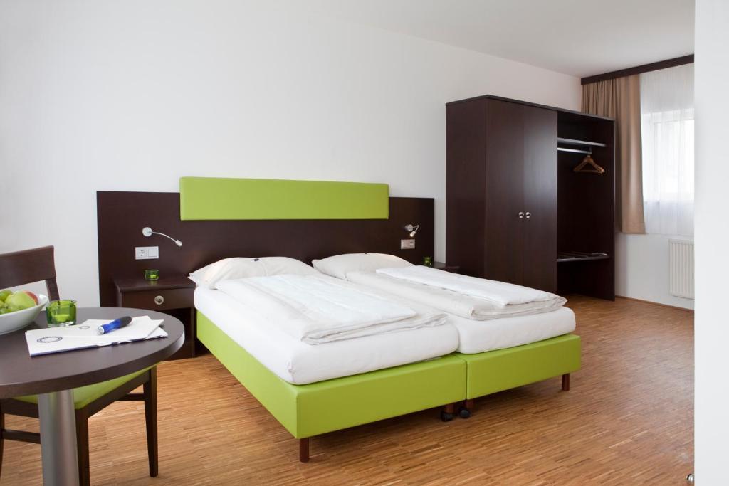 Stadthotel Waidhofen An Der Thaya Room photo