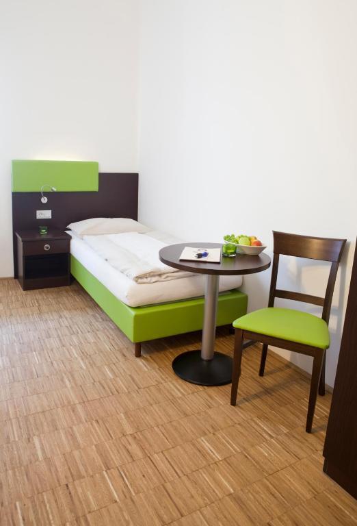 Stadthotel Waidhofen An Der Thaya Room photo